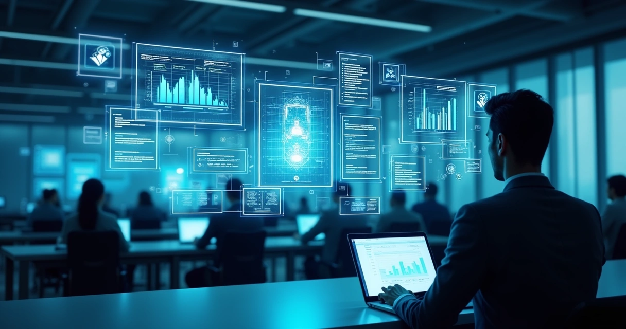 due diligence data room