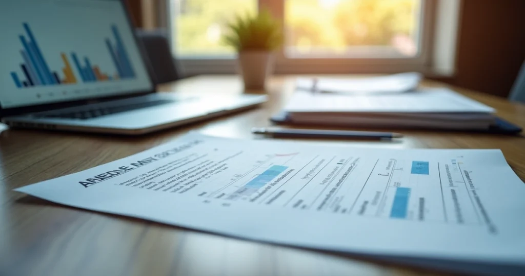 Due diligence checklist